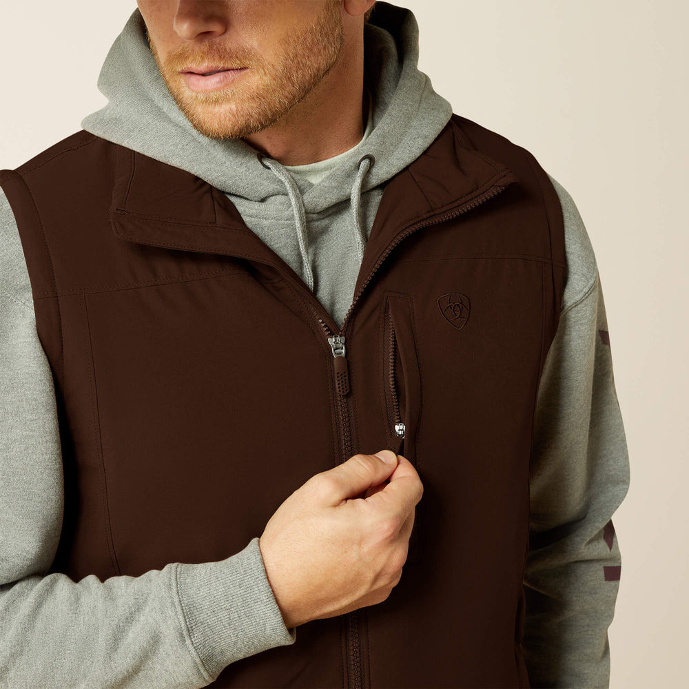 Ariat / Pioneer Stretchshell Vest
