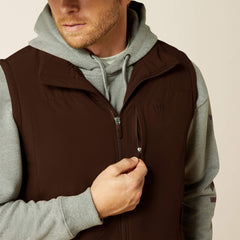 Ariat / Pioneer Stretchshell Vest