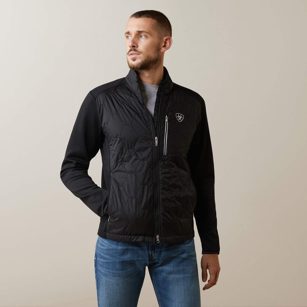 Ariat / Fusion Insulated Jacket