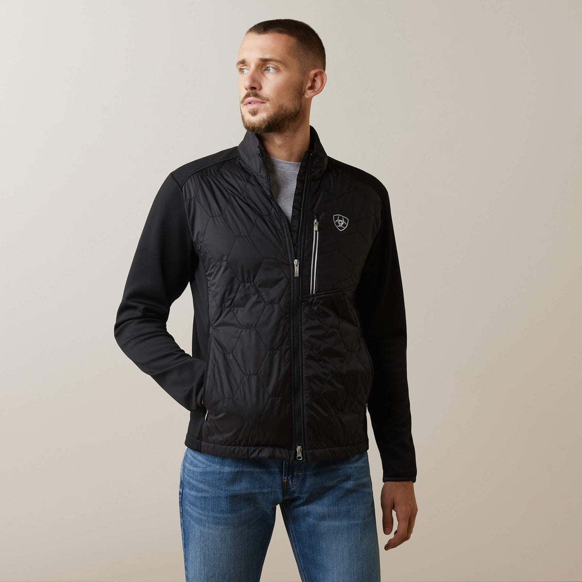 Ariat / Fusion Insulated Jacket