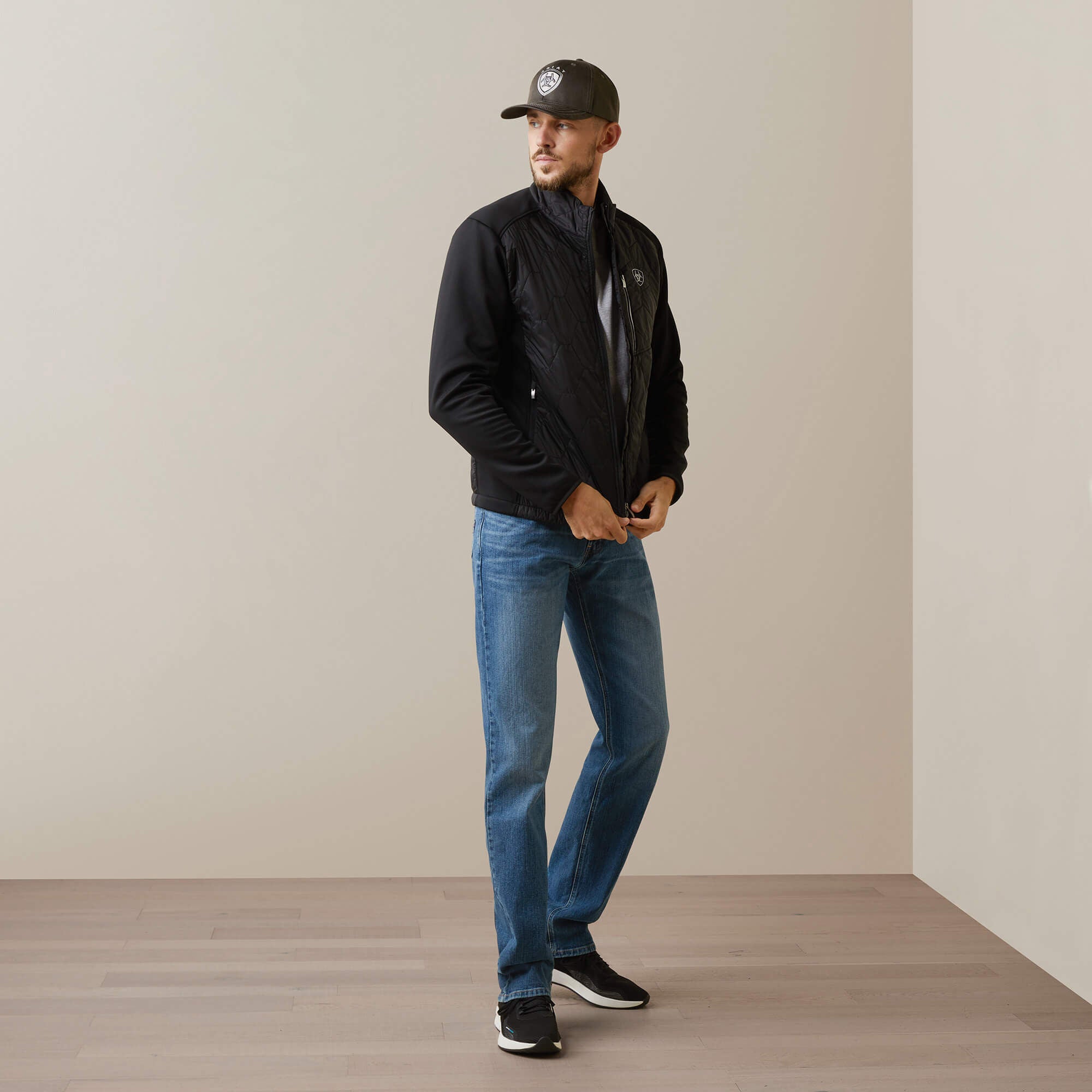 Ariat / Fusion Insulated Jacket