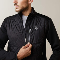 Ariat / Fusion Insulated Jacket
