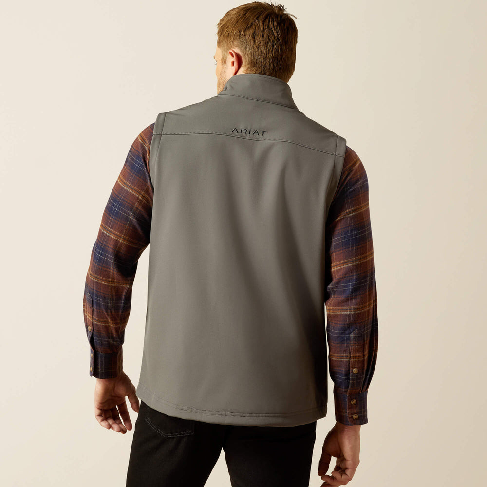 Ariat / Vernon Softshell Vest