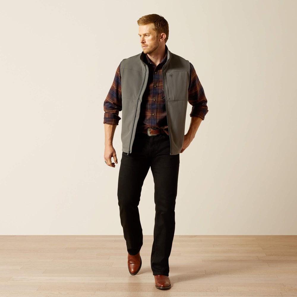 Ariat / Vernon Softshell Vest