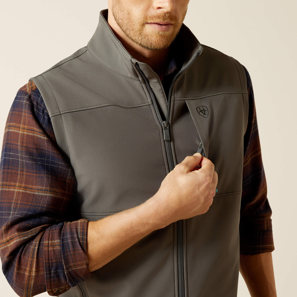 Ariat / Vernon Softshell Vest