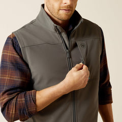 Ariat / Vernon Softshell Vest