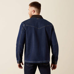 Ariat / Denim Chore Jacket