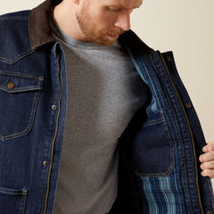 Ariat / Denim Chore Jacket