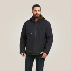 Ariat / Rebar Storm Fighter 2.0 Waterproof Jacket