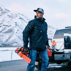 Ariat / Rebar Storm Fighter 2.0 Waterproof Jacket
