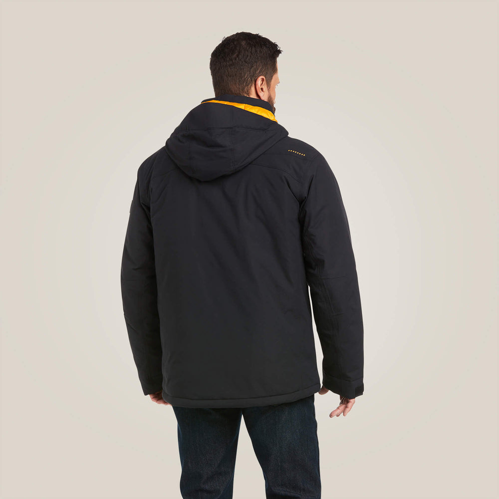 Ariat / Rebar Storm Fighter 2.0 Waterproof Jacket