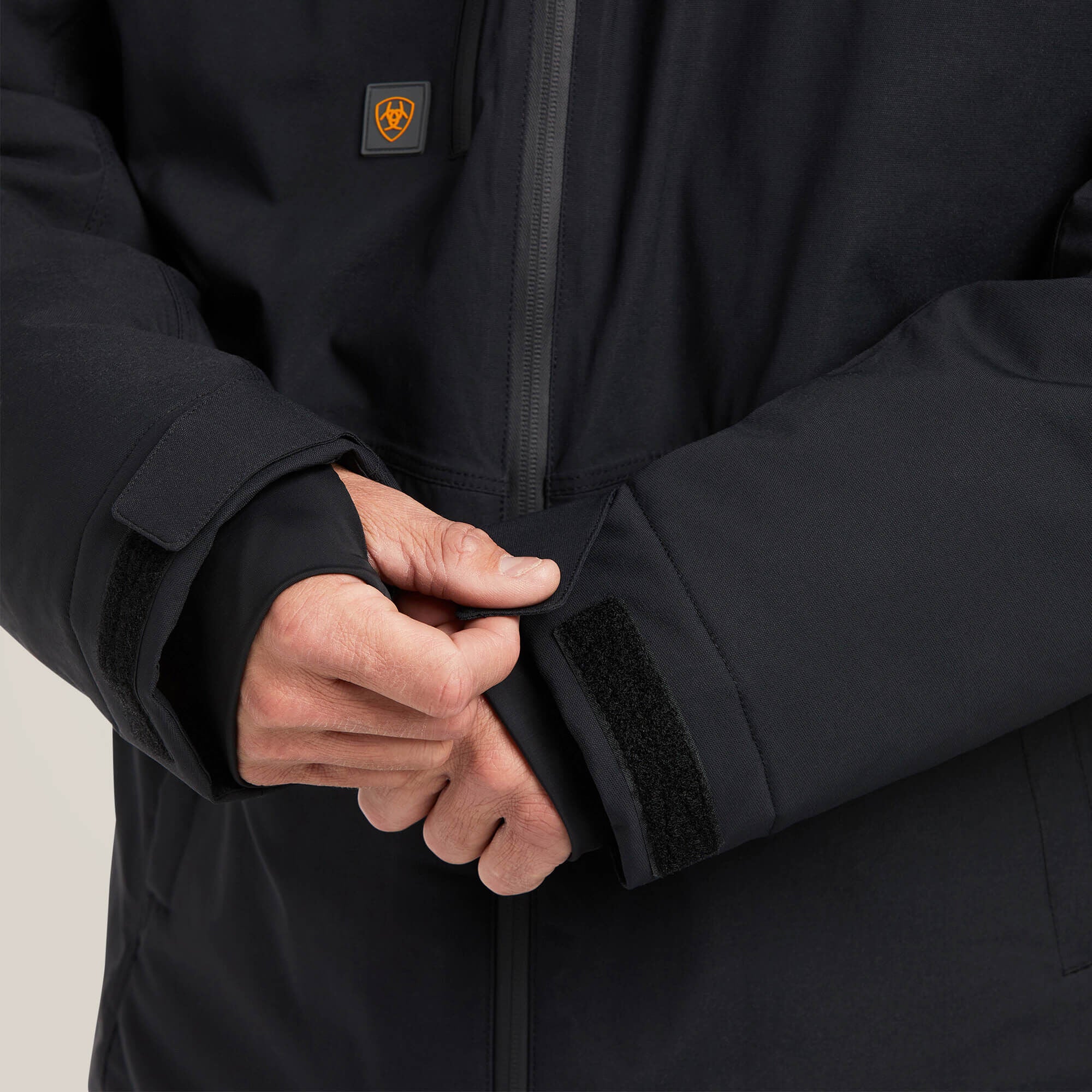 Ariat / Rebar Storm Fighter 2.0 Waterproof Jacket