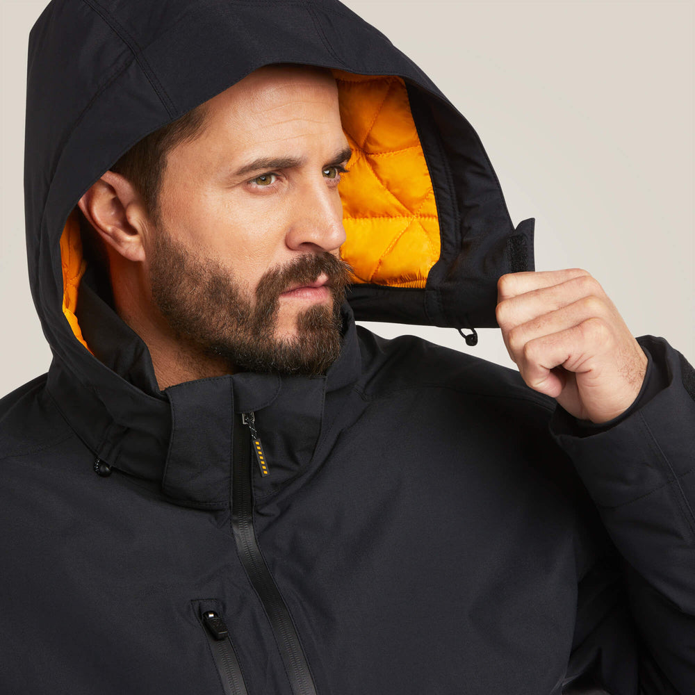Ariat / Rebar Storm Fighter 2.0 Waterproof Jacket