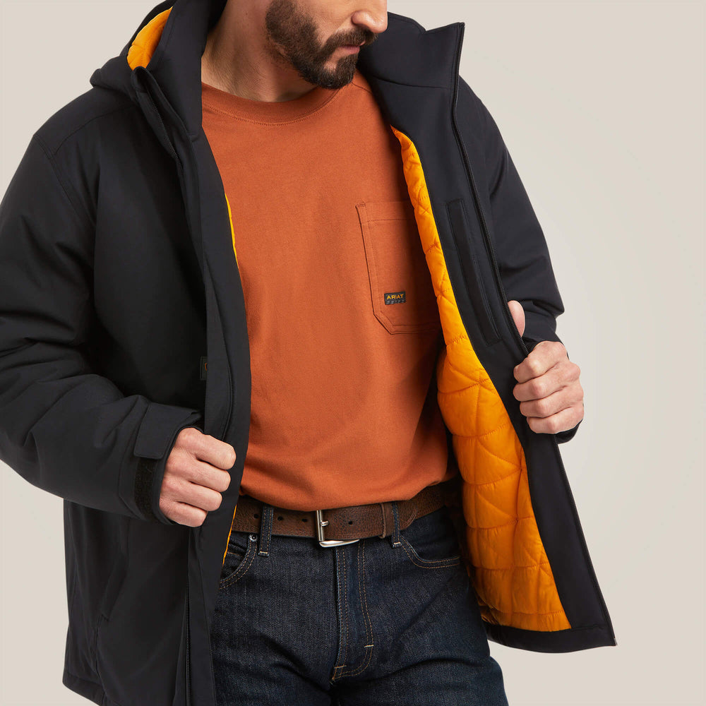 Ariat / Rebar Storm Fighter 2.0 Waterproof Jacket