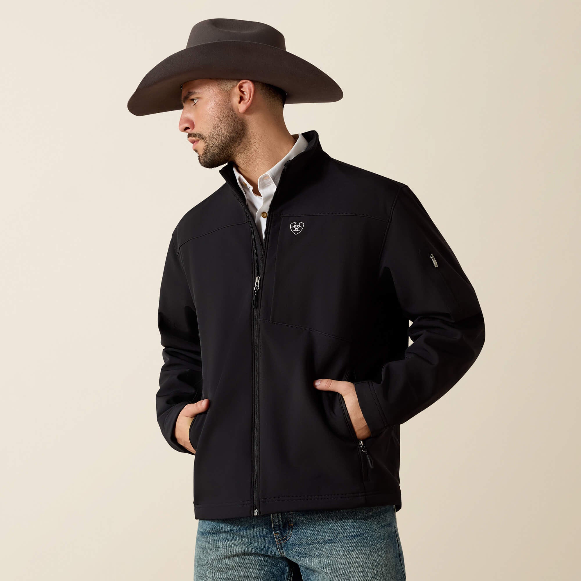 Ariat / Vernon 2.0 Softshell Jacket