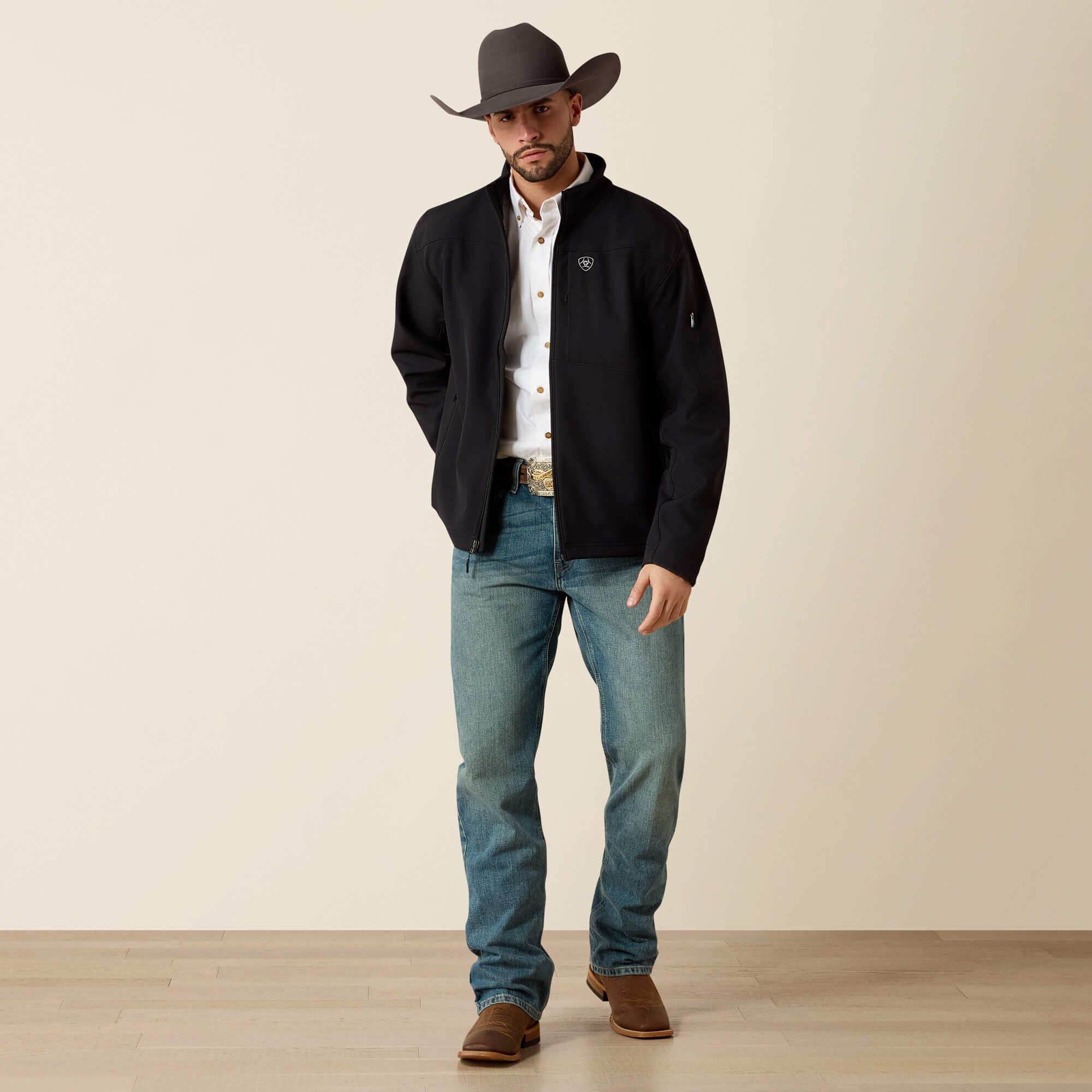 Ariat / Vernon 2.0 Softshell Jacket