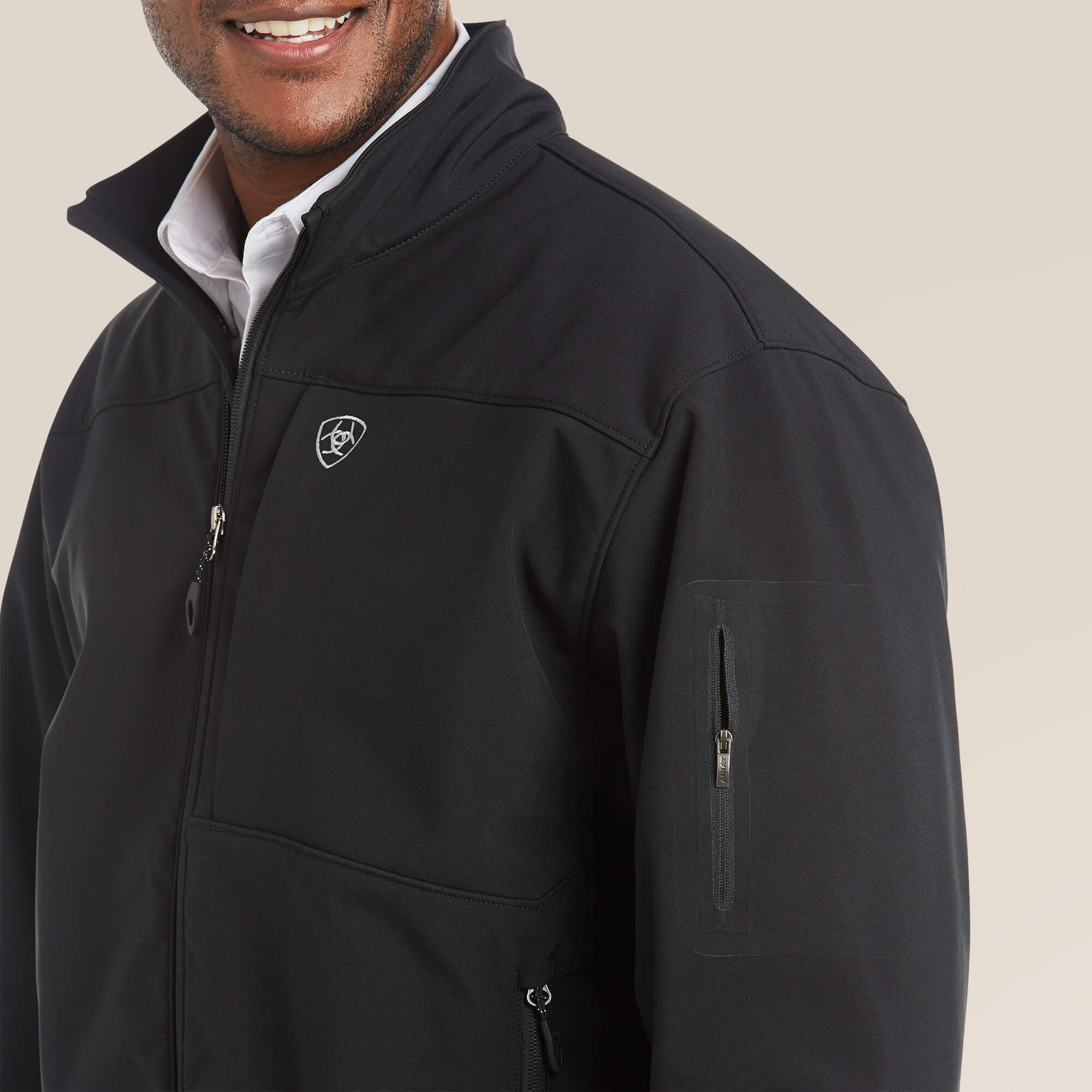 Ariat / Vernon 2.0 Softshell Jacket
