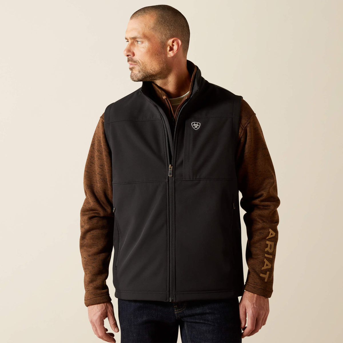 Ariat / Vernon Softshell Vest