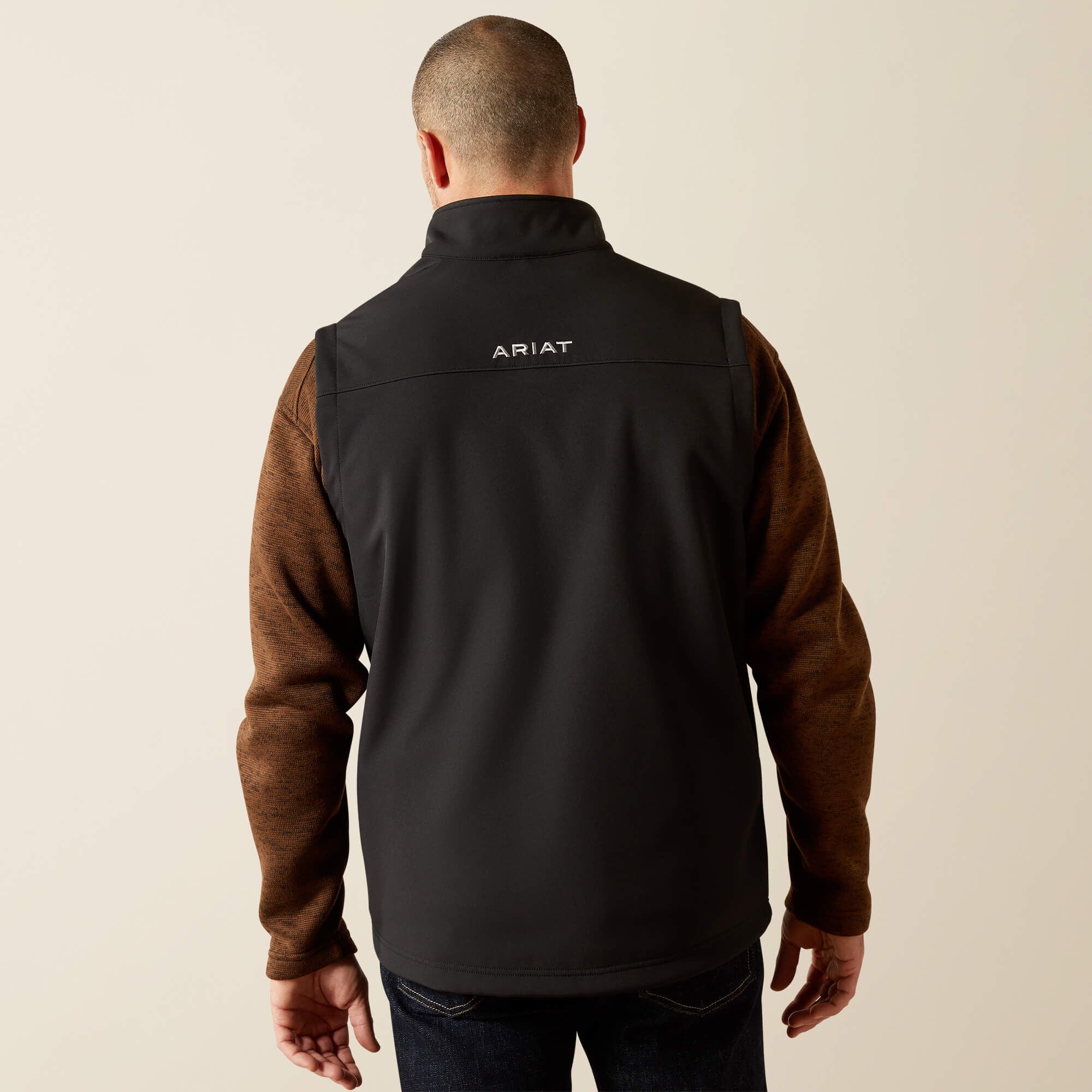 Ariat / Vernon Softshell Vest