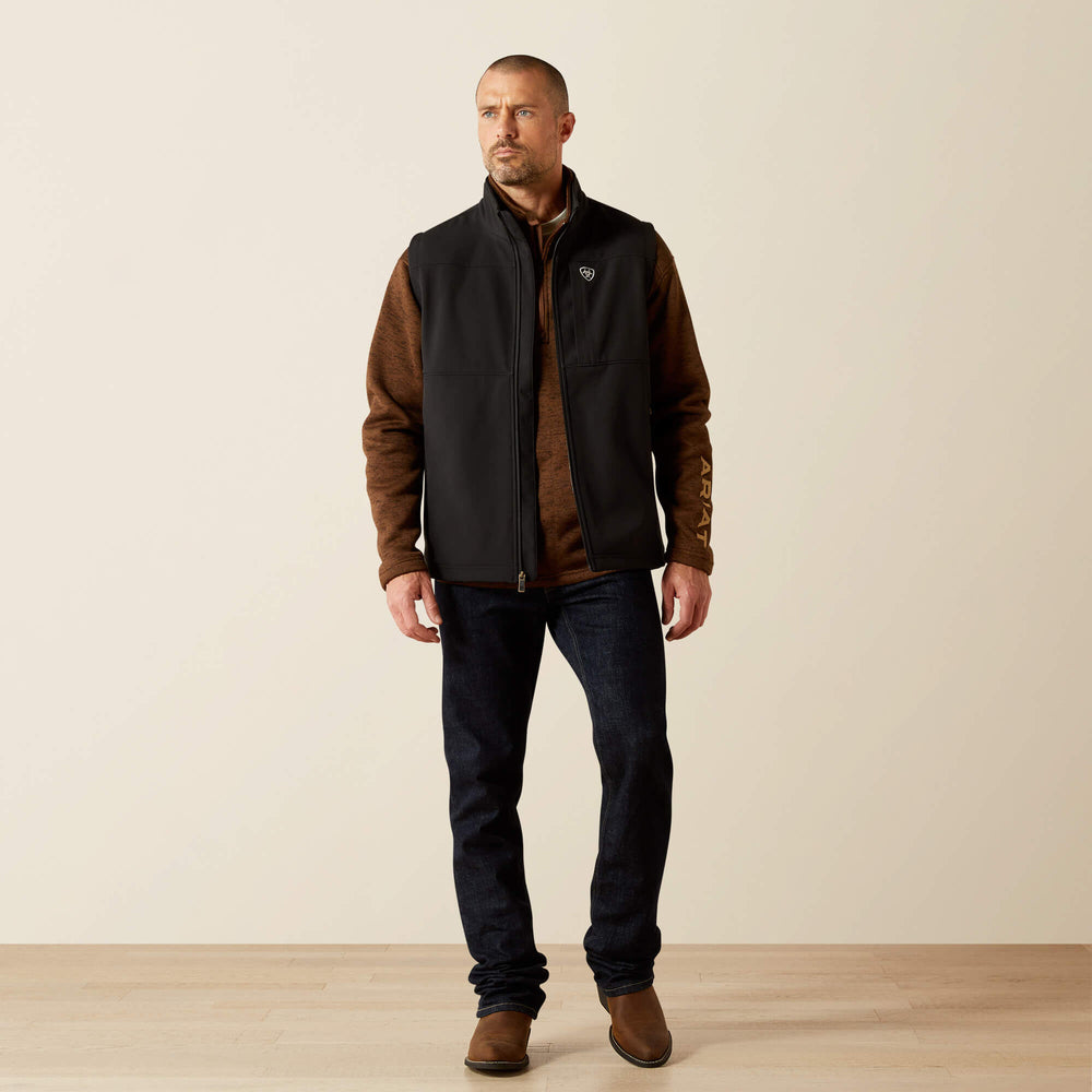 Ariat / Vernon Softshell Vest