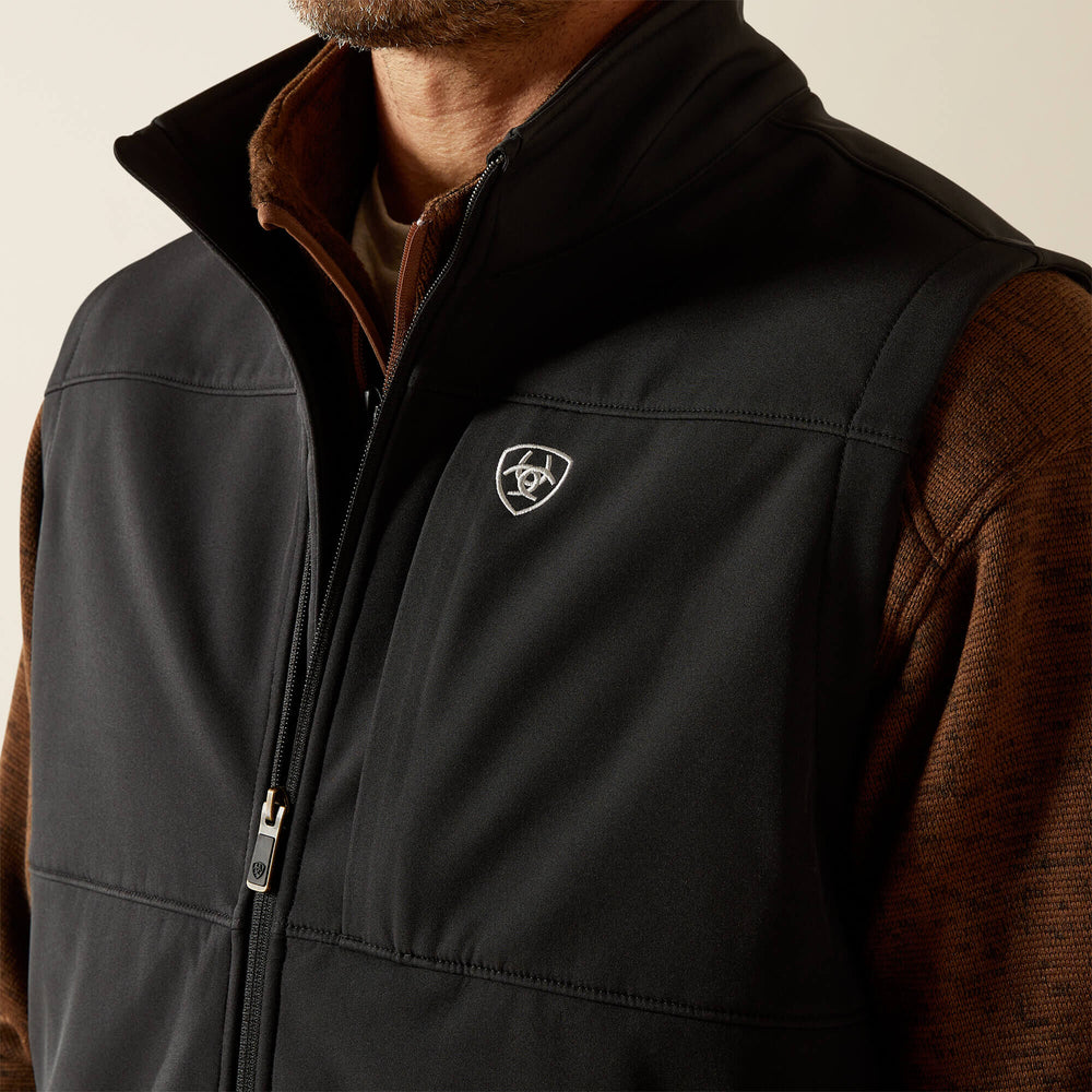Ariat / Vernon Softshell Vest