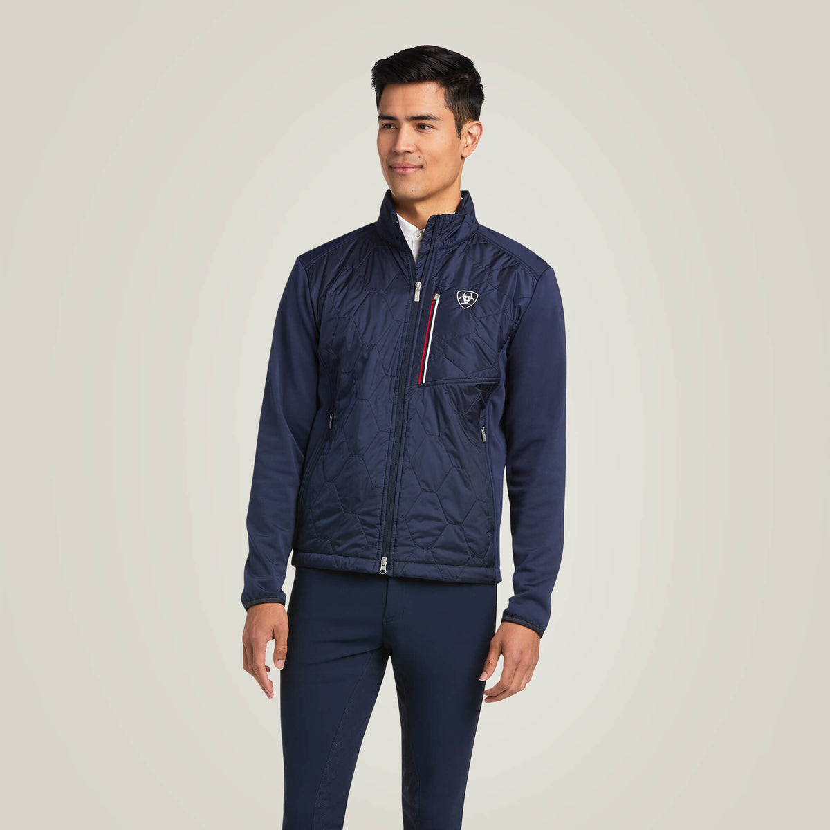 Ariat / Fusion Insulated Jacket