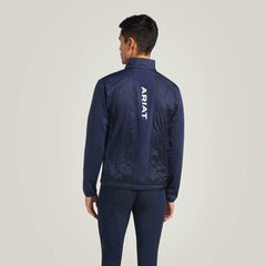 Ariat / Fusion Insulated Jacket