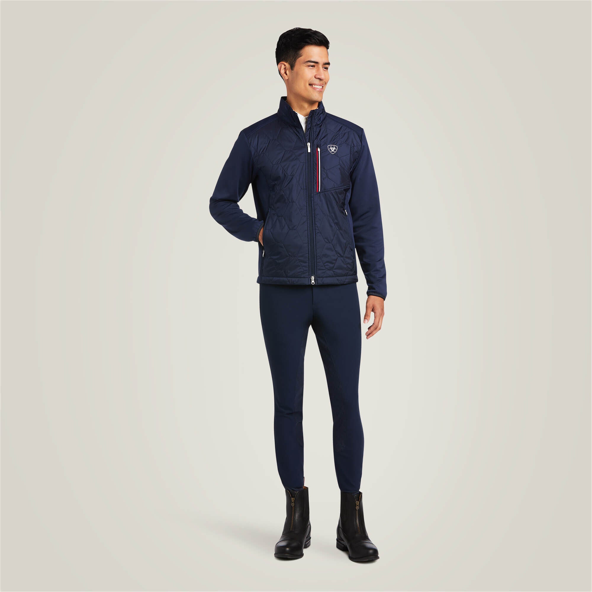 Ariat / Fusion Insulated Jacket