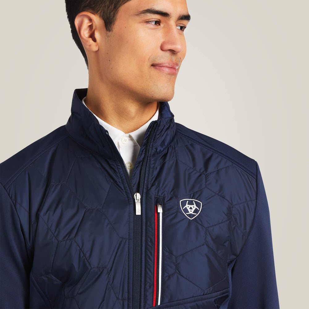 Ariat / Fusion Insulated Jacket