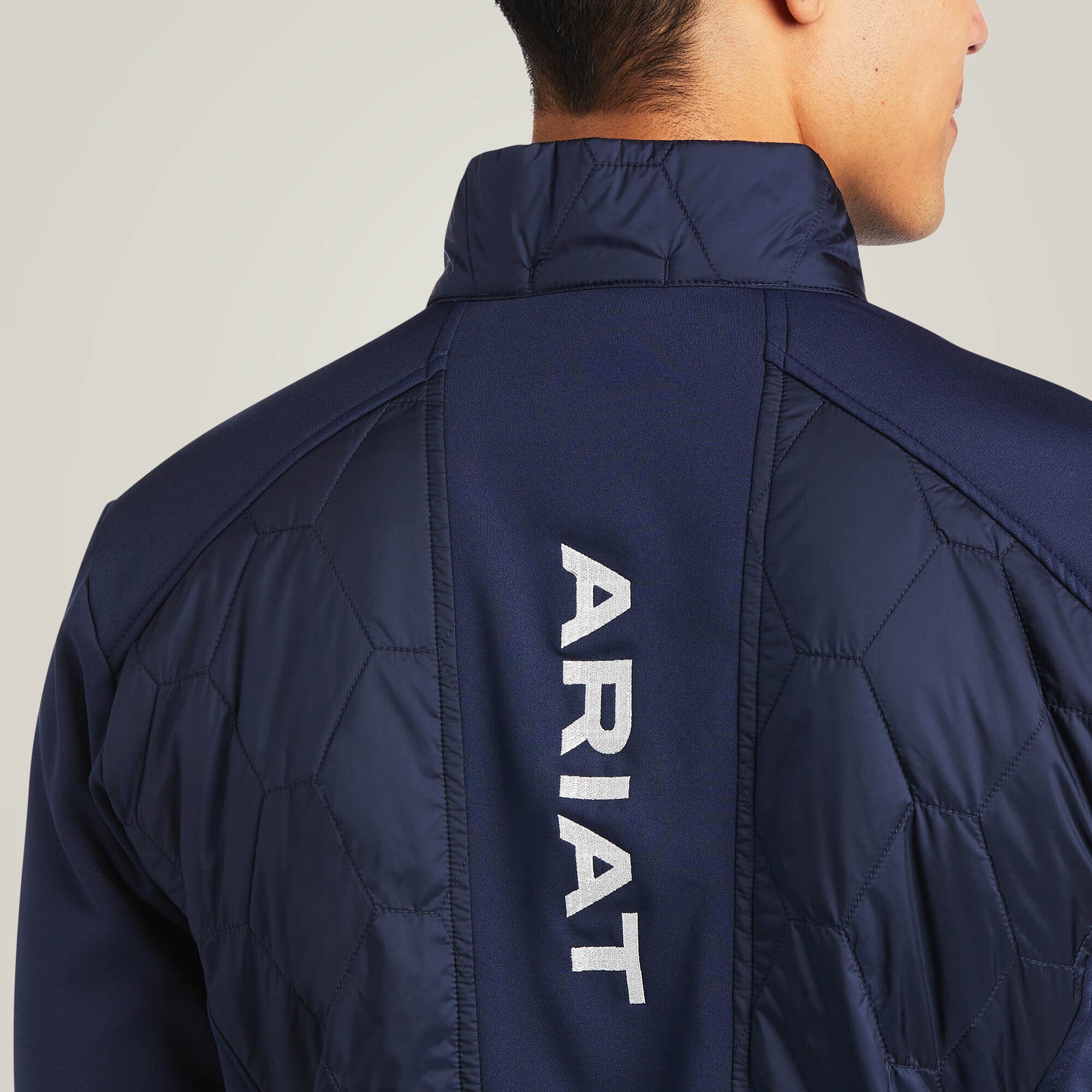 Ariat / Fusion Insulated Jacket