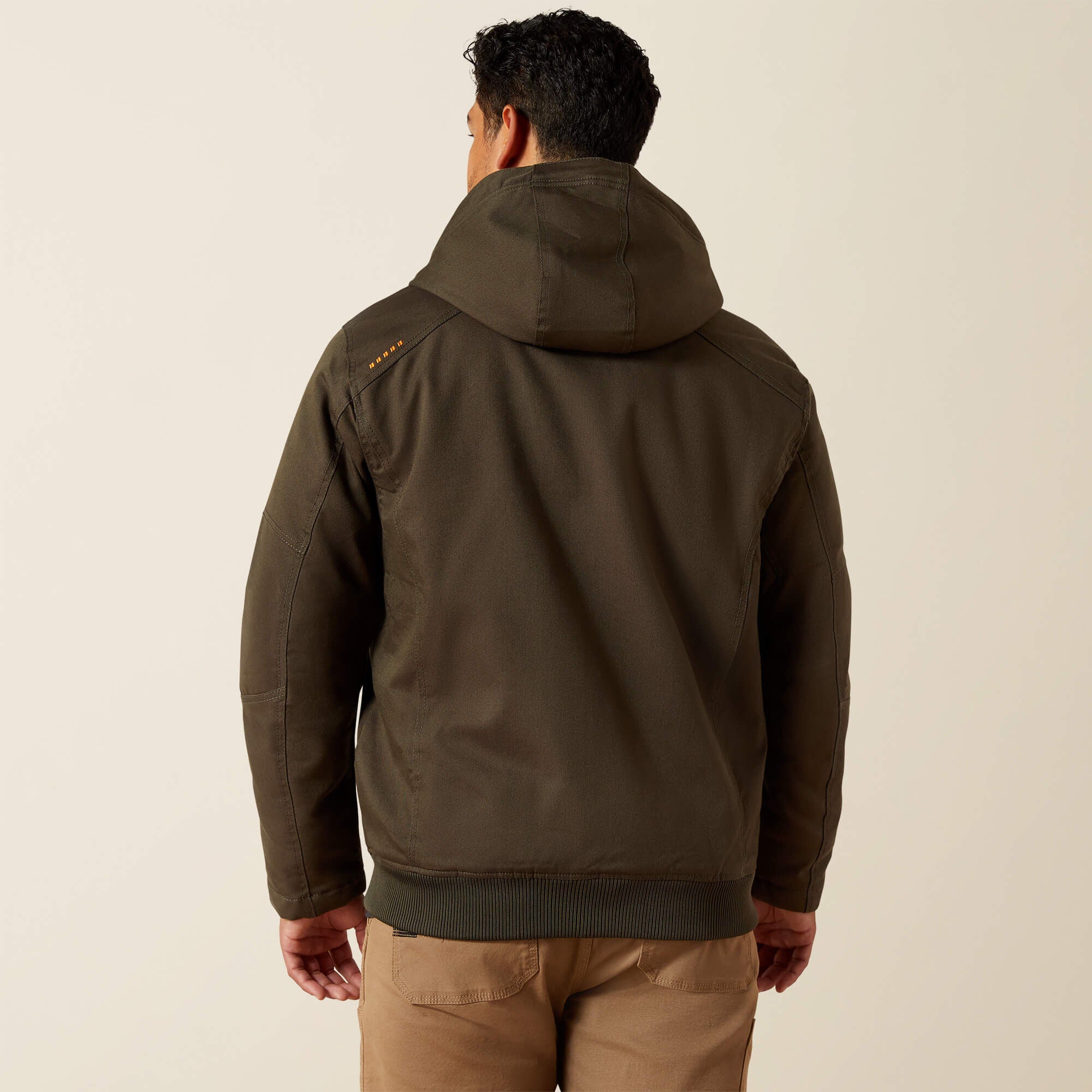 Ariat / Rebar DuraCanvas Jacket