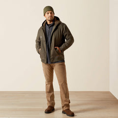 Ariat / Rebar DuraCanvas Jacket