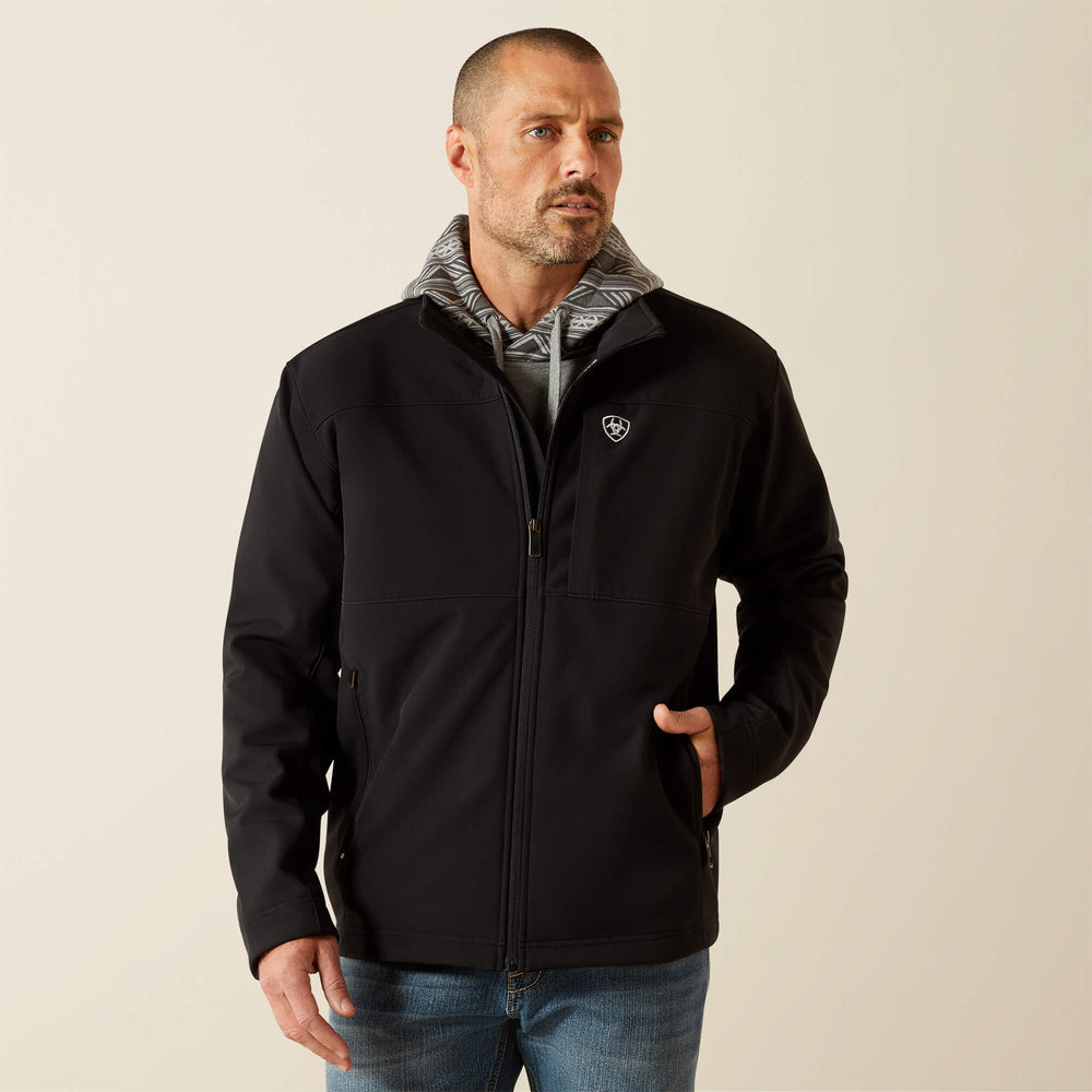 Ariat / Vernon Softshell Jacket
