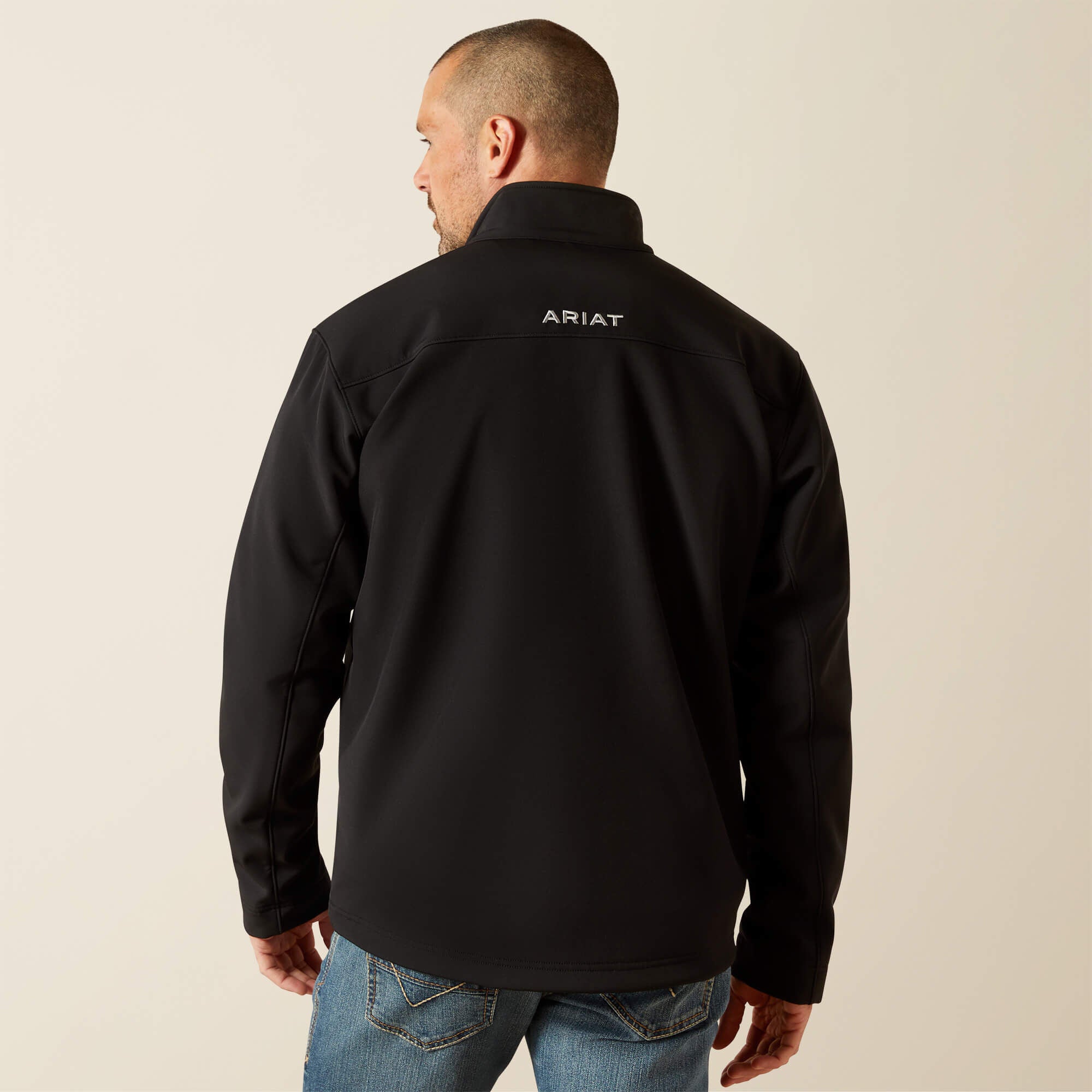 Ariat / Vernon Softshell Jacket