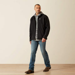 Ariat / Vernon Softshell Jacket
