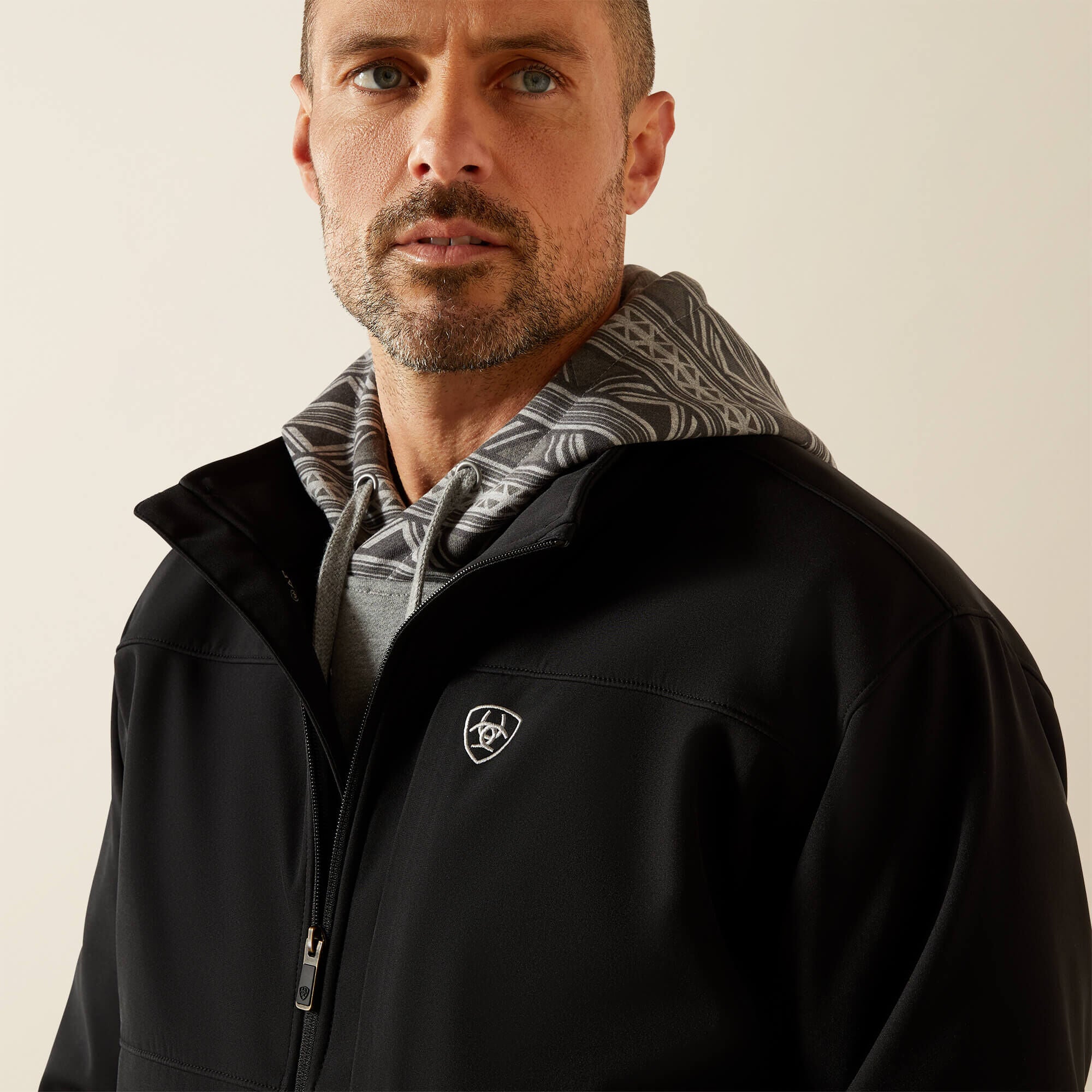 Ariat / Vernon Softshell Jacket