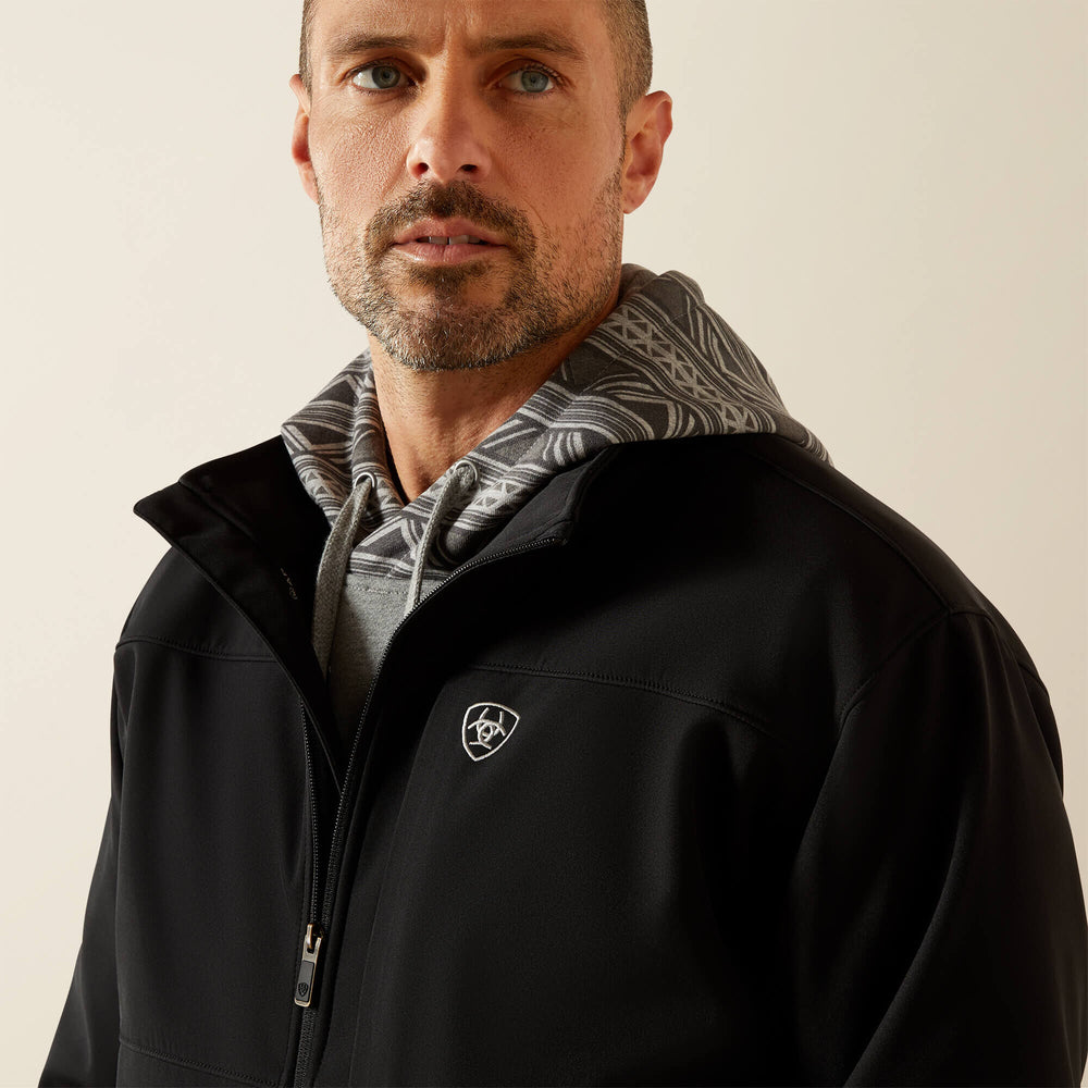 Ariat / Vernon Softshell Jacket
