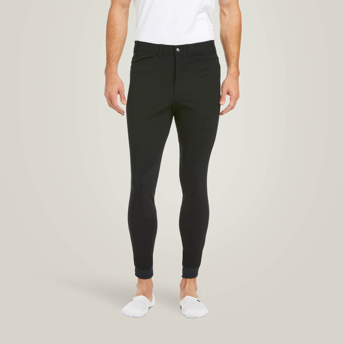 Ariat / Tri Factor Grip Knee Patch Breech