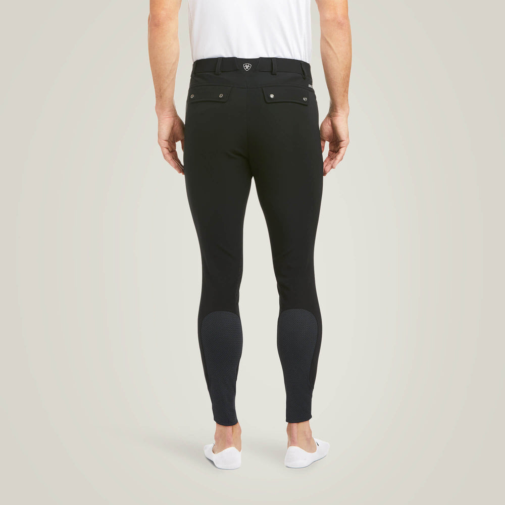 Ariat / Tri Factor Grip Knee Patch Breech