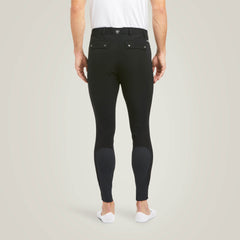 Ariat / Tri Factor Grip Knee Patch Breech
