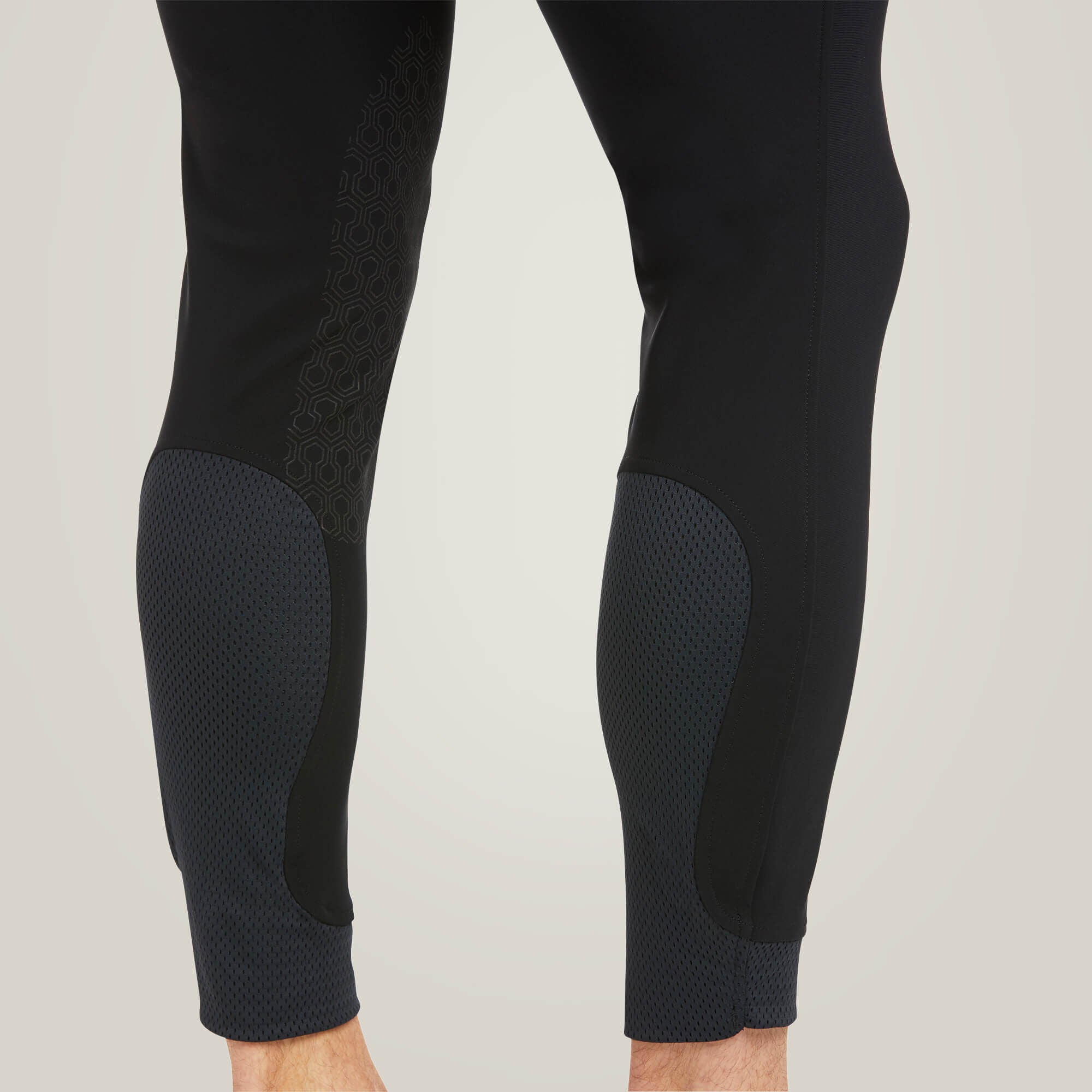 Ariat / Tri Factor Grip Knee Patch Breech
