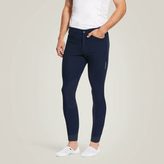 Ariat / Tri Factor Grip Knee Patch Breech