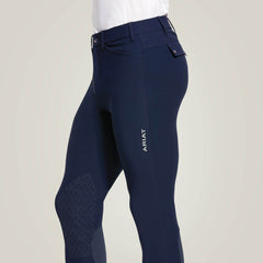 Ariat / Tri Factor Grip Knee Patch Breech