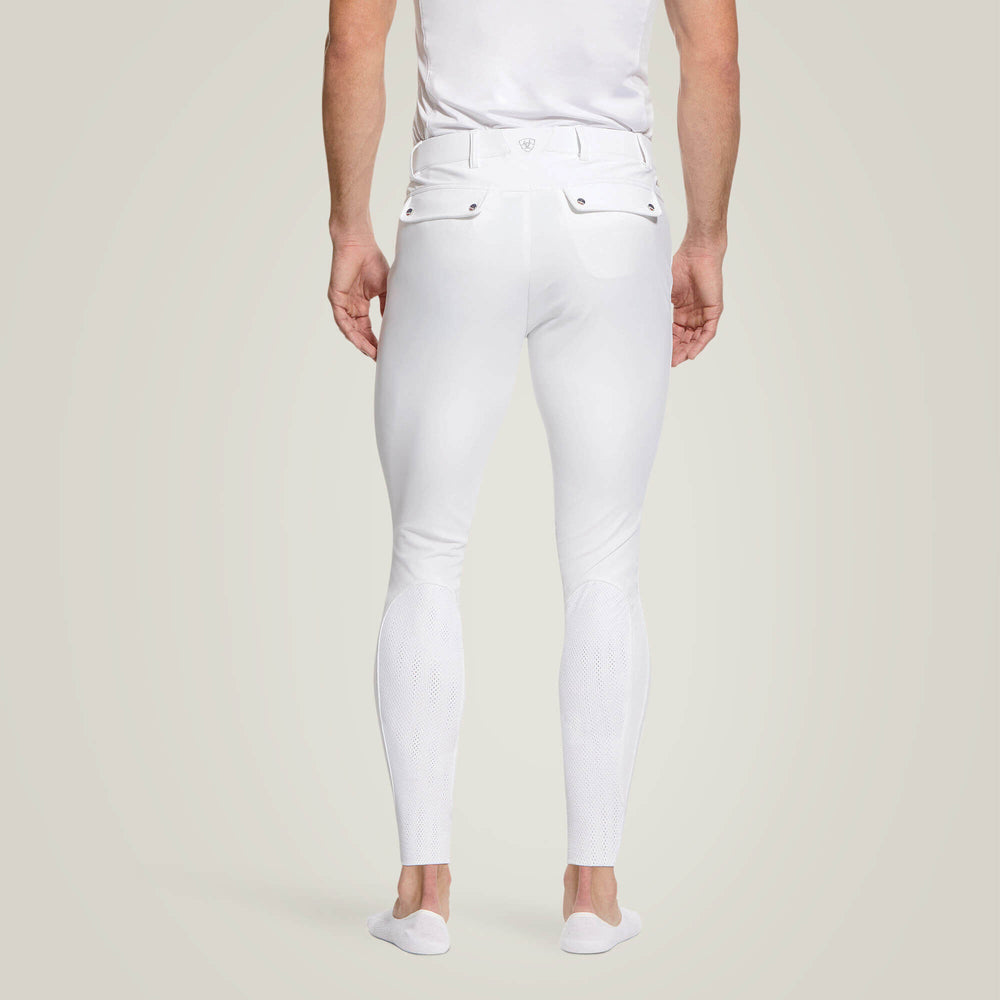 Ariat / Tri Factor Grip Knee Patch Breech