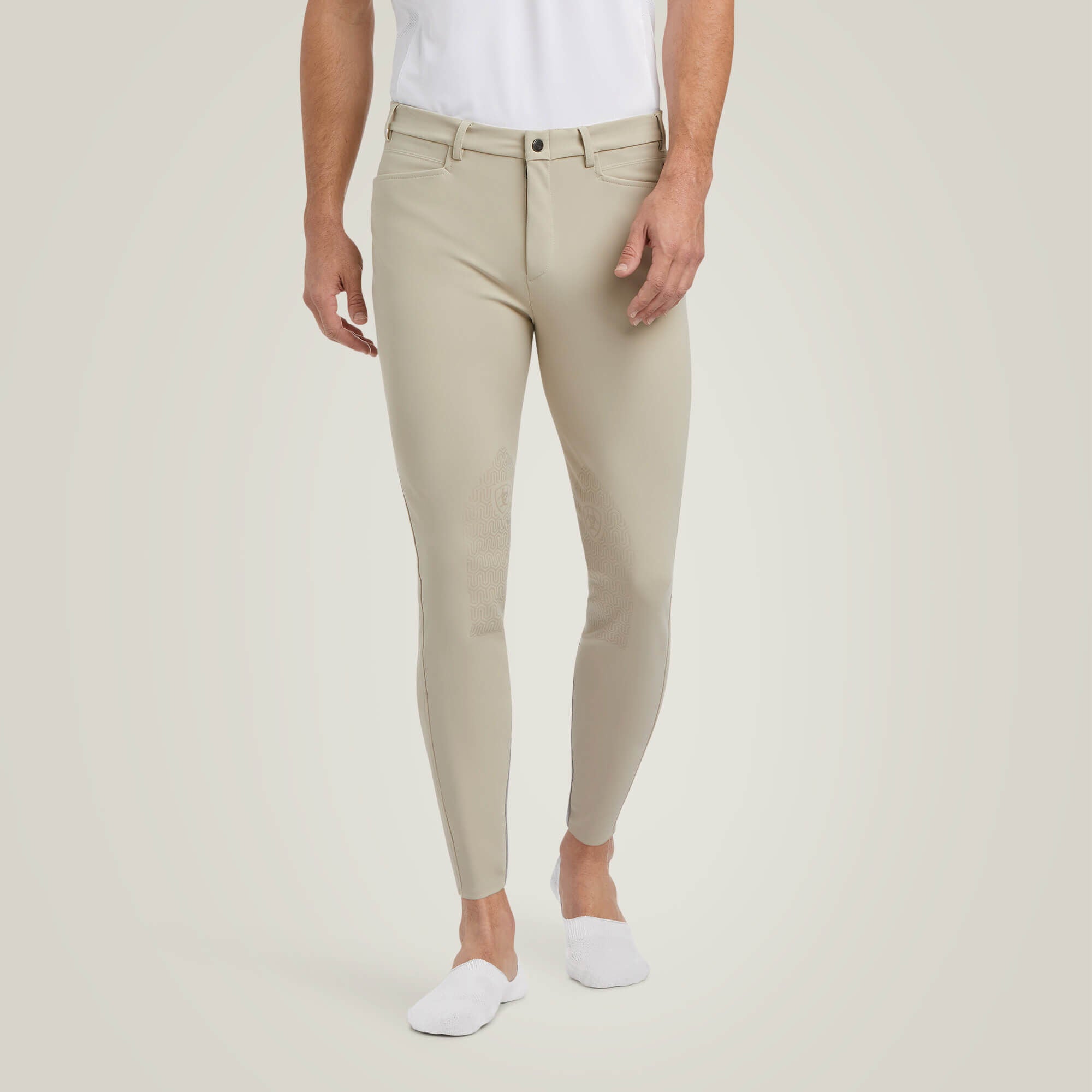 Ariat / Speranza Knee Patch Breech
