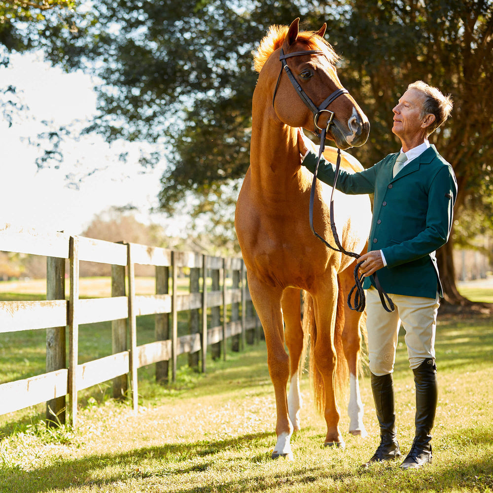 Ariat / Speranza Knee Patch Breech