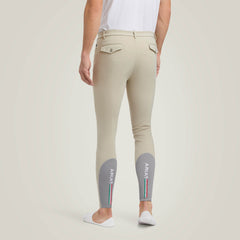 Ariat / Speranza Knee Patch Breech