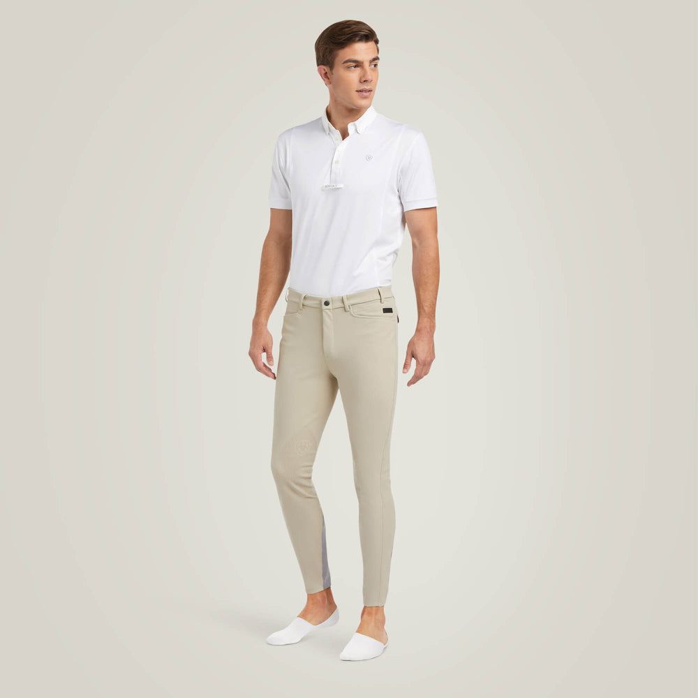 Ariat / Speranza Knee Patch Breech