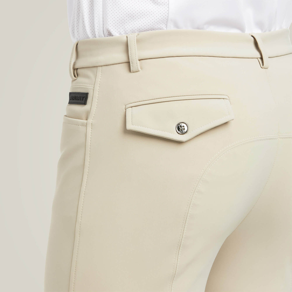 Ariat / Speranza Knee Patch Breech