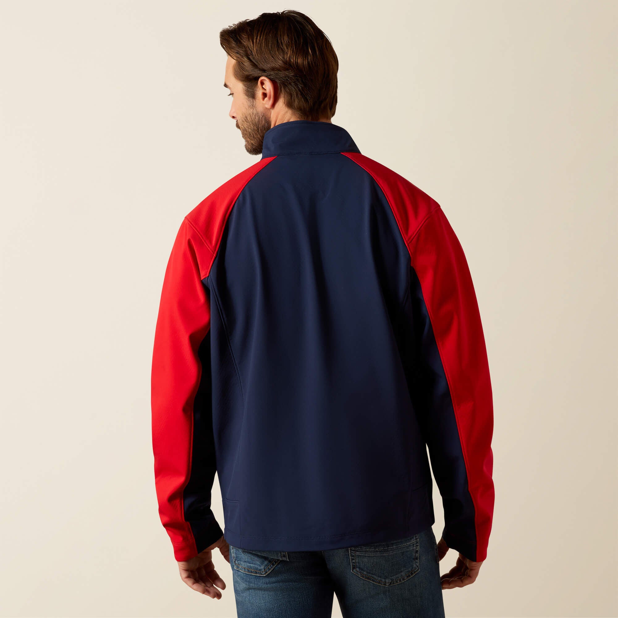 Ariat / Team EQ Jacket